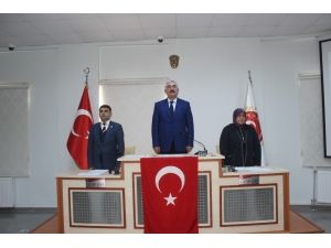 İl Genel Meclis Başkanlığı Saldırıyı Kınadı