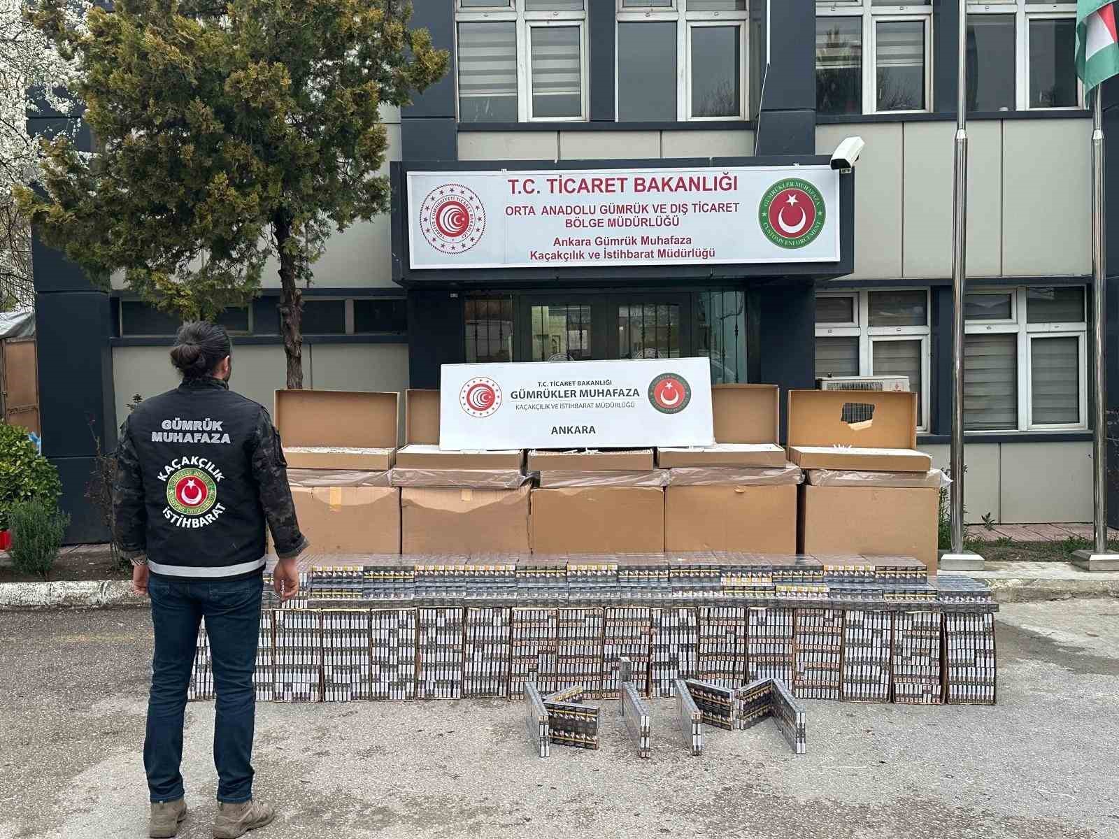 ticaret-bakanligi-duyurdu-6-ayda-62-7-milyar-liralik-kacak-esya-ele-gecirildi