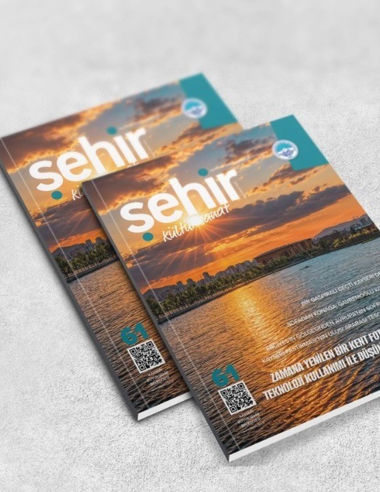 buyuksehir-in-sehir-kultur-sanat-dergisi-61-inci-sayisiyla-kayseri-nin-hafizasini-gelecege-tasiyor