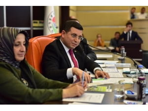 Başkan Tütüncü, “Toki Yok, Kat Eksiltme Yok”