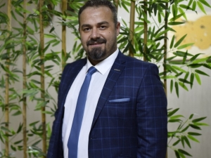 Cemil Has: "Türkiye’nin Kalkınması Ar-ge İle Mümkün"