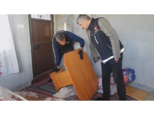 Osmaniye’de Uyuşturucu Operasyonu