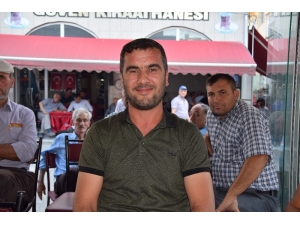 Başkan Sargut, Av Yasakları İle İlgili Uyarıda Bulundu