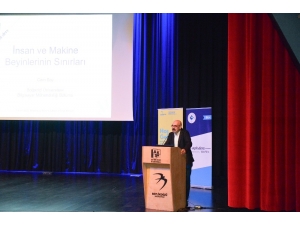 Boğaziçi’nin Hocaları Beylikdüzü’nde