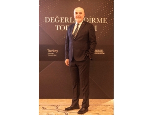 Kamar: “Yurt Dışından 5 Kg Altın Getirme Hakkı, İhracata Ve İç Piyasaya Katkı Demek”