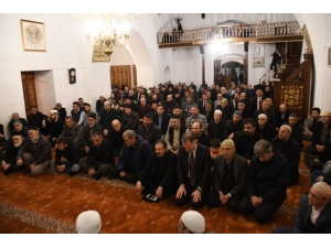 Şehitler İçin Mevlit