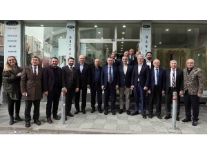 Gebze Ve Darıca’nın Alt Yapı Sorunu 57 Kilometrelik Çalışması Çözecek