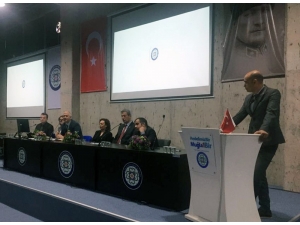 Büyükşehir Daire Başkanları Bodrum’da Stk Temsilcilerini Dinledi