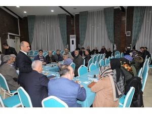 Başkan Söğüt, “Çıtayı Daha Da Yukarıya Çıkaracağız”