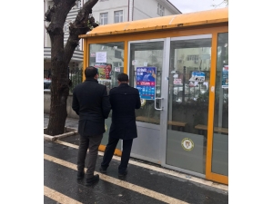 Uyuma Projesi Cizre’de Vatandaşlara Tanıtıldı