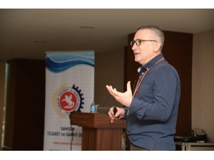 Her Şey İletişimle Başlıyor