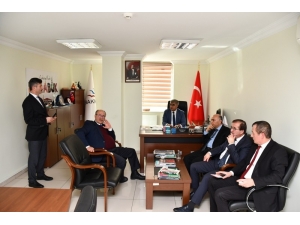 Bakka’dan 20,2 Milyon Lira Destek