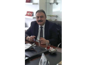 Hikmet Karaca, “Bahar Kalkanı Harekatının Başarıyla Tamamlanması En Büyük Temennimizdir”