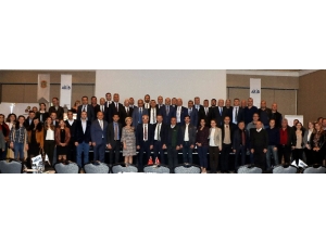 Turunçgil Düşmanı Akdeniz Meyve Sineğine Karşı Ortak Akılla Mücadele