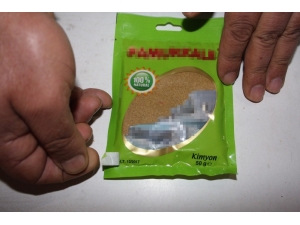 Baharatın Son Kullanma Tarihinde Büyük Oyun