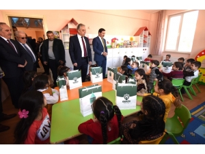 Başkan Kılca: "Karatayımızın Güzelleşmesi İçin Gayret Ediyoruz"