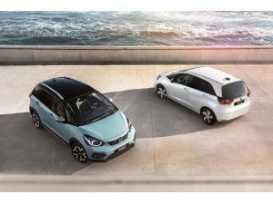 Honda’dan Elektrikli Ürün Gamına Dijital Tanıtım