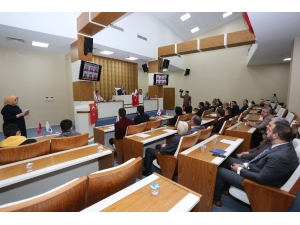 Canik’ten Şehit Tayfun Pekel’e Vefa