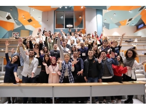 "Tüsiad Bu Gençlikte İş Var! Ege" Programının Yarı Finalistleri Belli Oldu