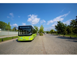 Kocaeli Ulaşımında Ortak Havuz Hatları Belirlendi