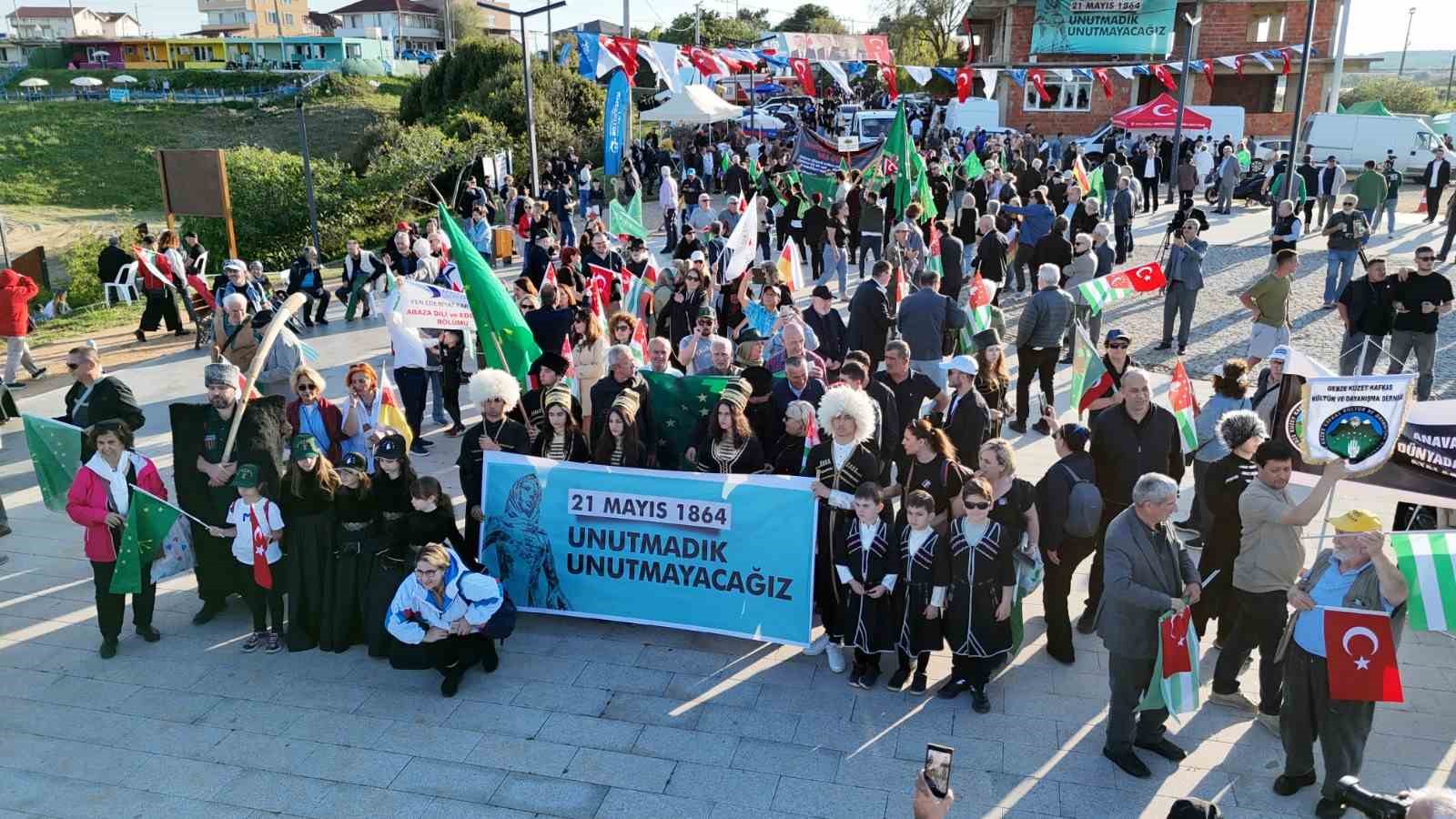 kocaeli-de-cerkes-surgunu-ve-soykirimi-nin-162-yili-anilacak