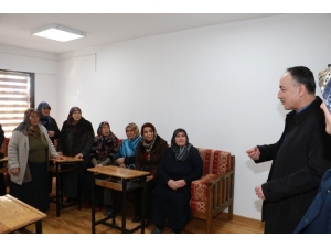 Mahalle Konakları Semt Sakinlerinin Yeni Adresi Olacak