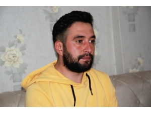 İdlib Gazisi Silah Arkadaşlarının Yanına Dönmeye Hazır