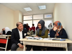 Kadınlar, “Maltepe Kadın Forumu”nda Buluşuyor