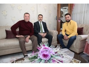 İdlip Gazileri Bahar Harekatına Katılmak İçin Gün Sayıyor