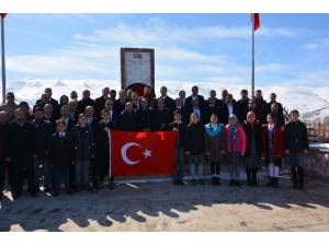 Aşkale’de Kurtuluş Yıldönümü Coşkusu