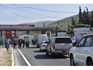 Abd Heyeti Hatay’da