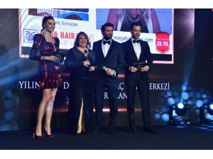 Yılın Enleri Ödülleri Sahiplerini Buldu
