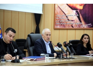 Çay Mahallesi’nde Kentsel Dönüşüm Başlıyor