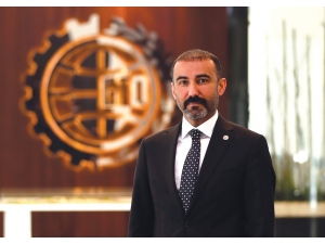 Gaziantep İhracatta 5. Sıraya Yükseldi