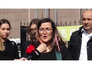 Sevgilisini Falçata İle Kesen Sanığın Yargılanmasına Devam Edildi