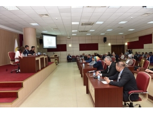 Başkan Kocaispir: “Devletimizin, Ordumuzun Yanındayız”