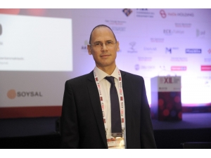 ’’Global Ticaretin Ve Bireysel Ticaretin Azalmasının Önüne Sektörel Para Birimleriyle Geçilebilir’’