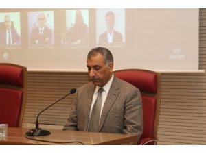 Beü’de “Darbeden Demokrasiye 28 Şubat” Paneli