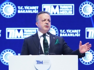 Tim Başkanı Gülle: “Şubat Ayı İhracatını Yüzde 2,3’lük Bir Artışla Tamamladık"