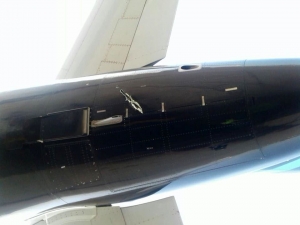 Libya’da Hafter Milisleri Mitiga Havaalanına Saldırdı: 2 Uçak Hasar Gördü