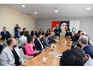 Çayırova İstihdam Fuarına Hazırlanıyor