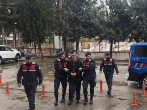 26 Yıl Sonra Yakalandı