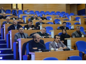 Palandöken’de İdlib Gündemi