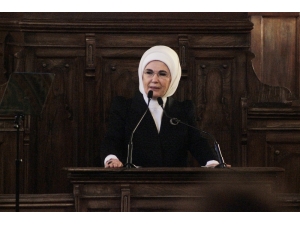 Türk Kadınına Tanınan Seçme Ve Seçilme Hakkının 85’inci Yıl Dönümü Kutlandı