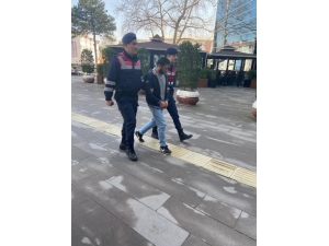 3 Yıl Sonra Yakayı Ele Verdi