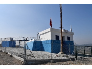 Mersin’de İçmesuyu Depolarında Elektrik Kesintilerine Karşı Önlem