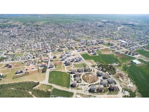 Adıyaman’da Yeni İmar Kanunu Anlatıldı