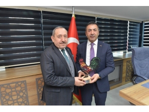 Başkan Erdoğan: “Projemiz Denizli Tarihinde Bir İlk”