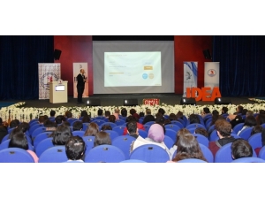 Idea’20 "Bakış Açını Değiştir" Temasıyla Başladı