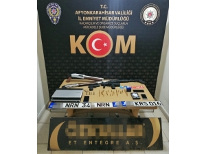 Paravan Şirket Kurup 10 Milyon Lira Dolandırdılar